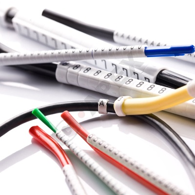 MO - 號碼標志器